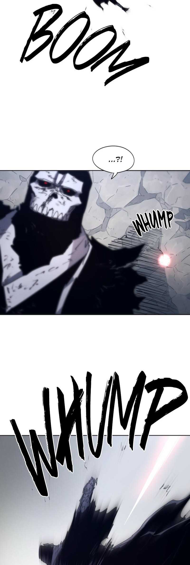The Last Knight Of The Fire Chapter 86 - halaman 35