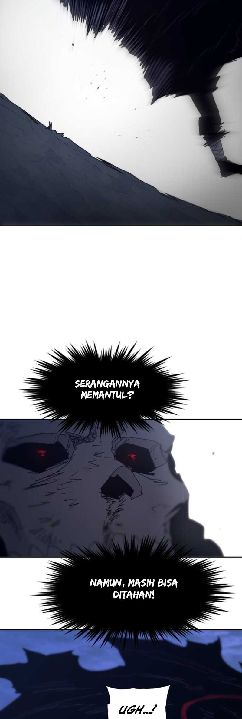 The Last Knight Of The Fire Chapter 86 - halaman 36