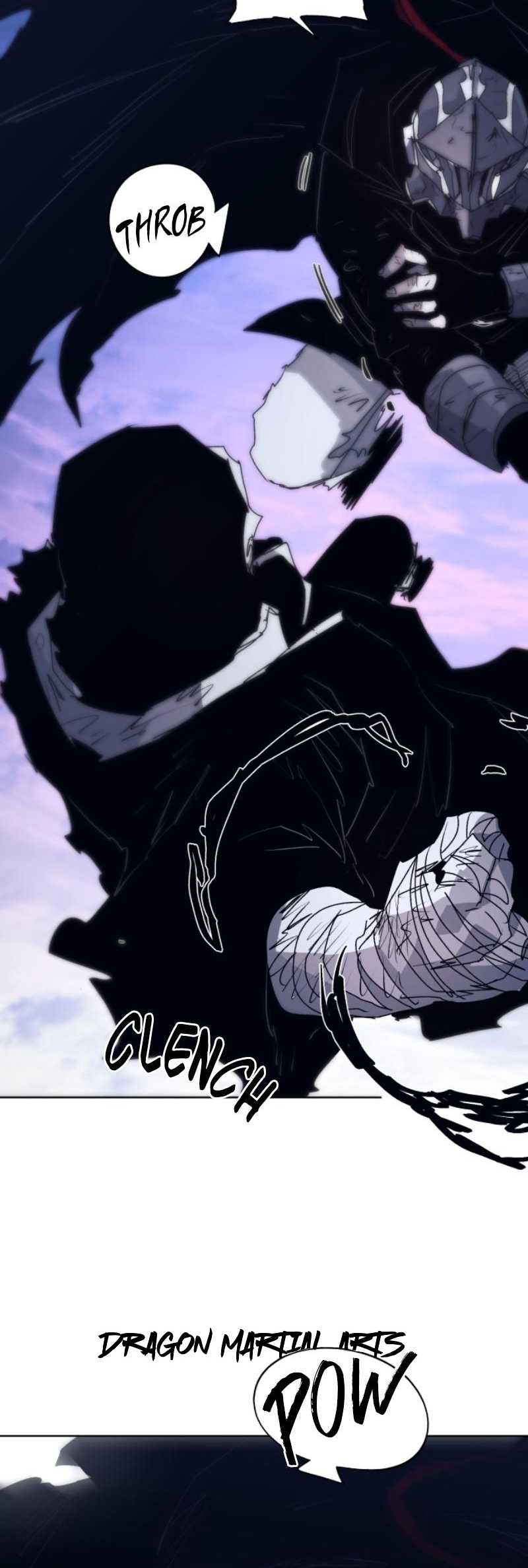 The Last Knight Of The Fire Chapter 86 - halaman 37