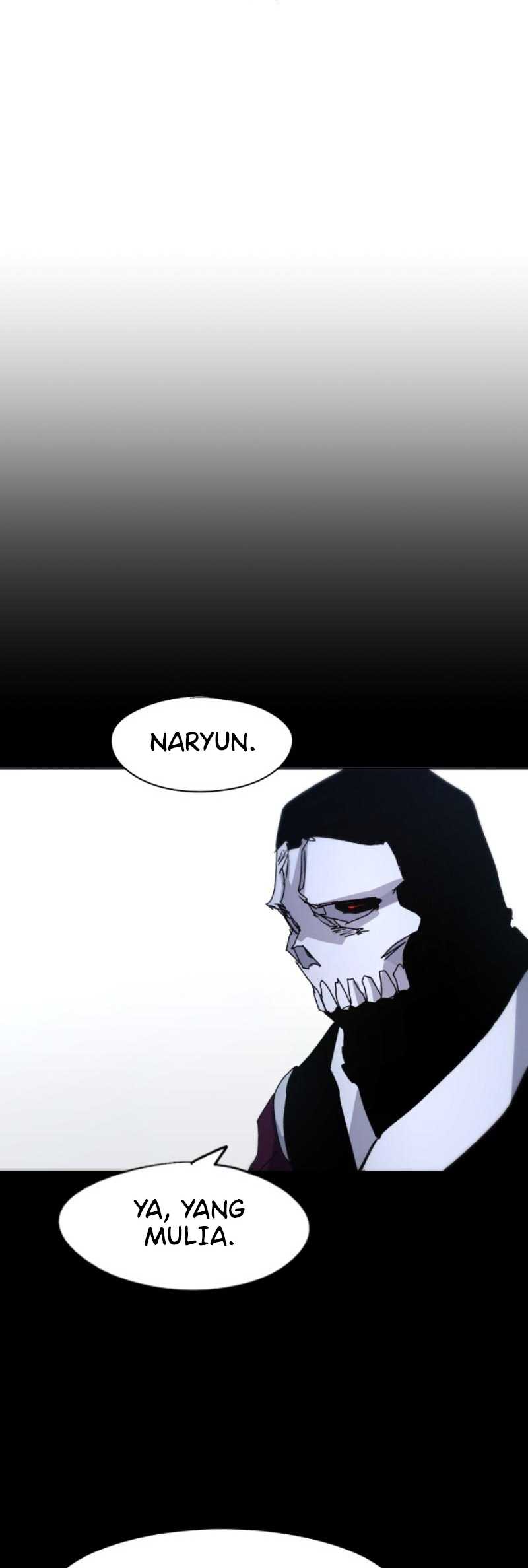 The Last Knight Of The Fire Chapter 86 - halaman 41