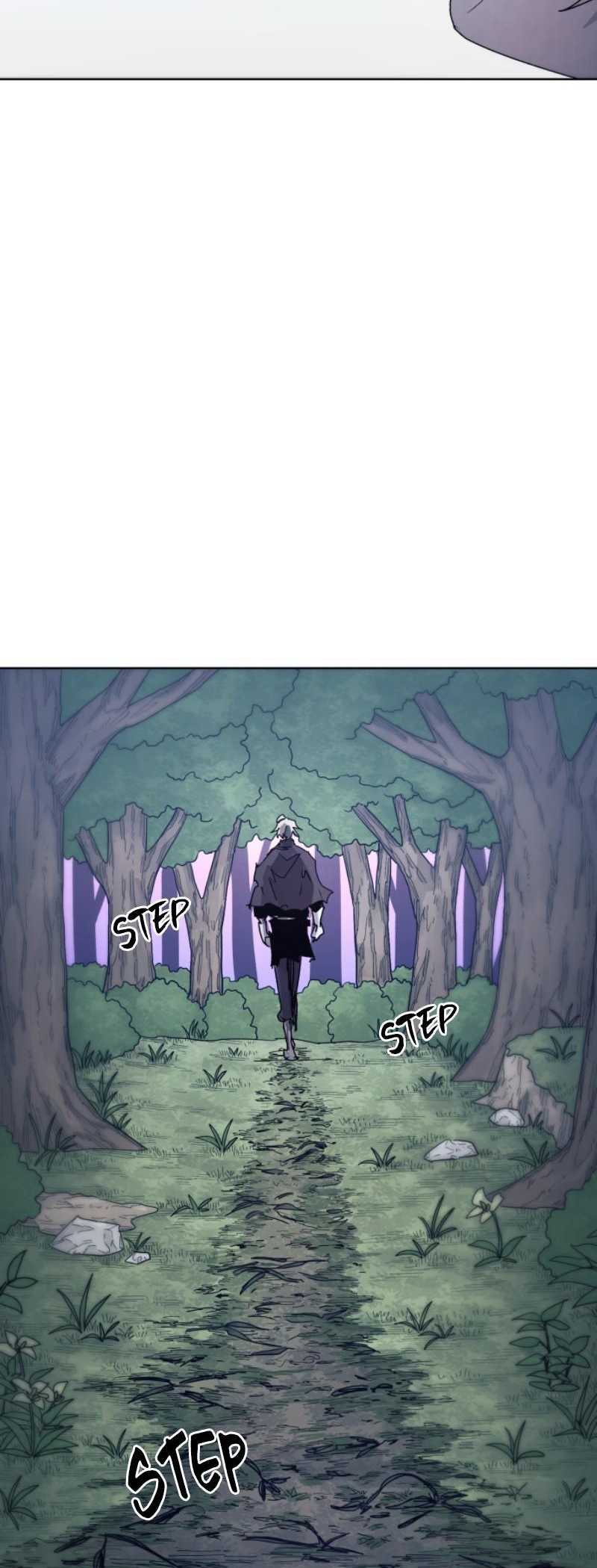 The Last Knight Of The Fire Chapter 86 - halaman 48