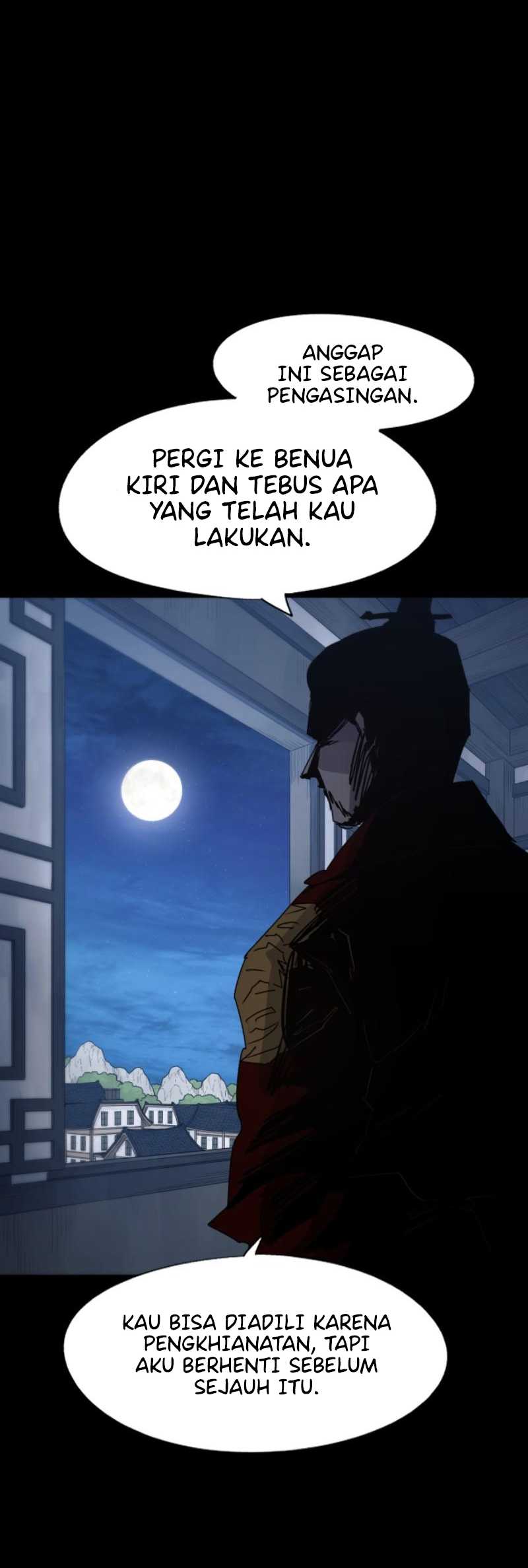 The Last Knight Of The Fire Chapter 86 - halaman 5