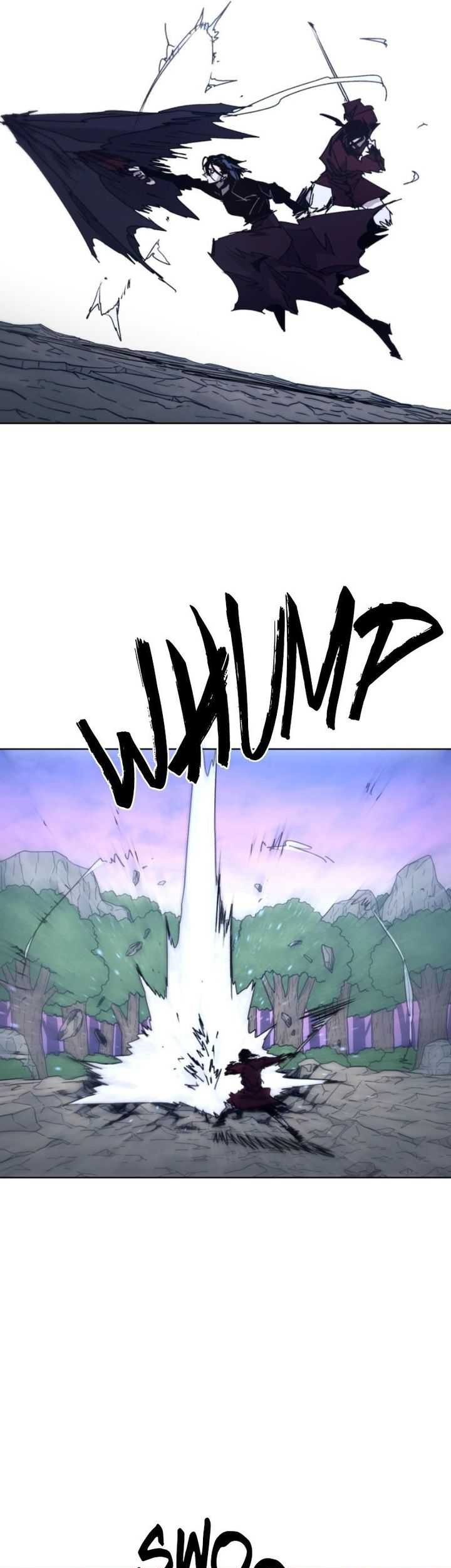 The Last Knight Of The Fire Chapter 87 - halaman 13