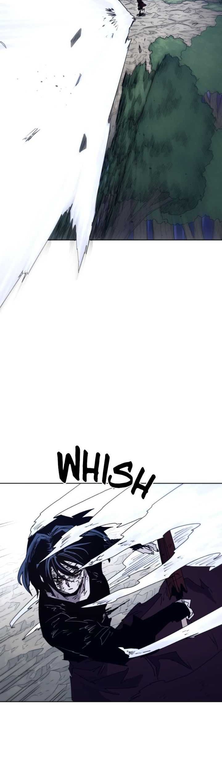 The Last Knight Of The Fire Chapter 87 - halaman 17