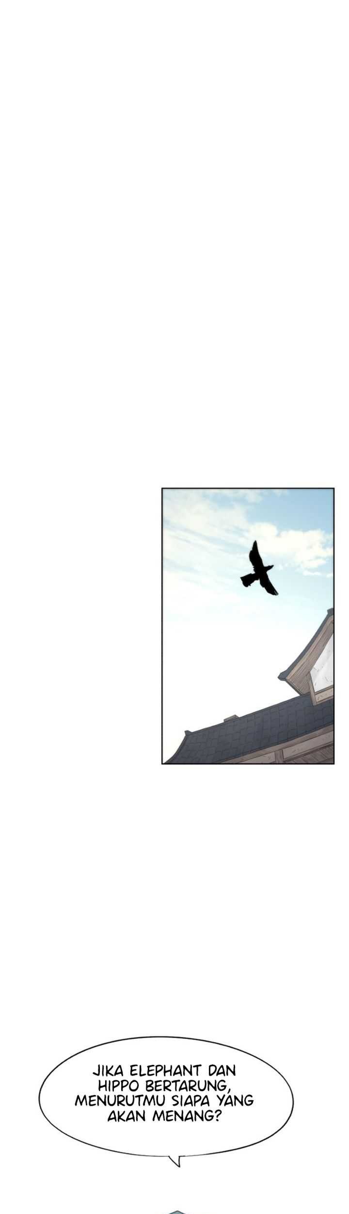 The Last Knight Of The Fire Chapter 87 - halaman 25