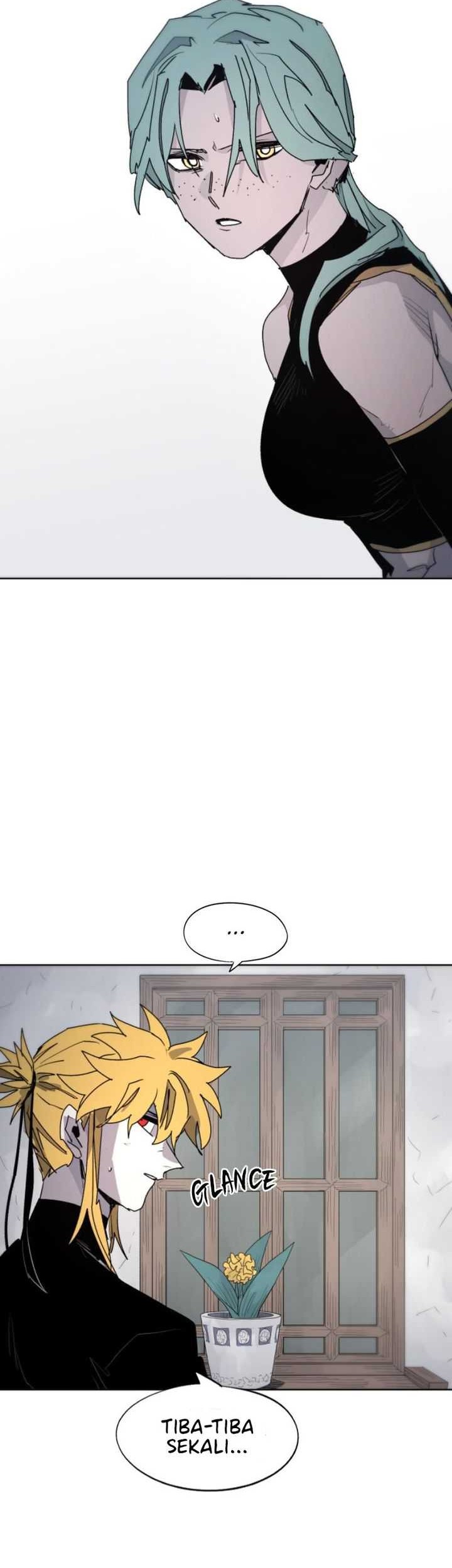 The Last Knight Of The Fire Chapter 87 - halaman 26