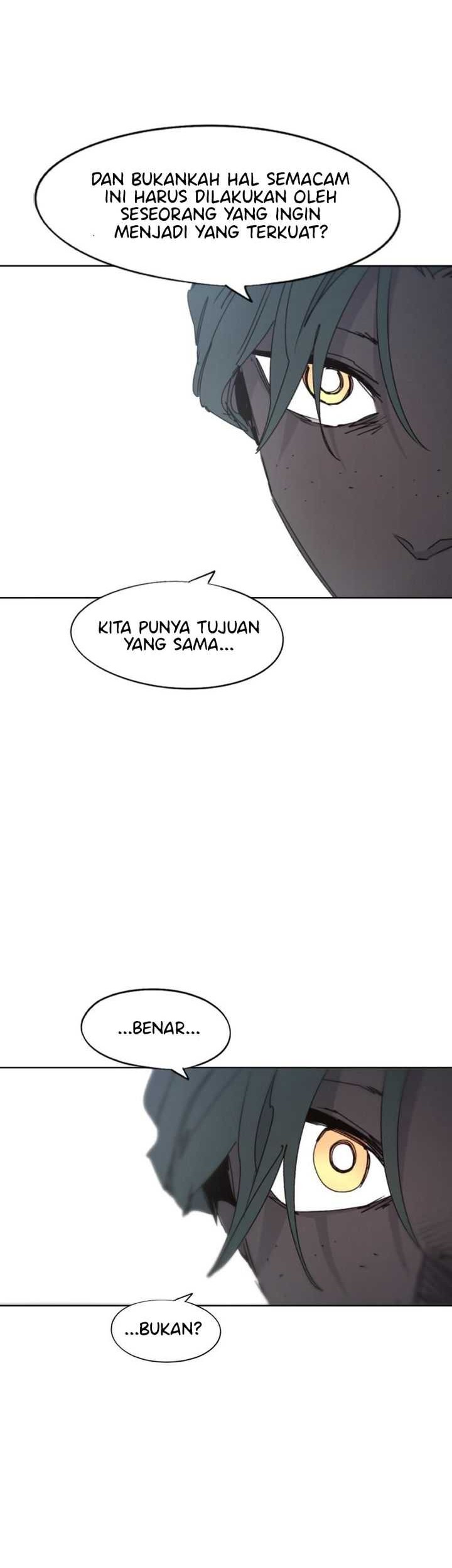 The Last Knight Of The Fire Chapter 87 - halaman 29