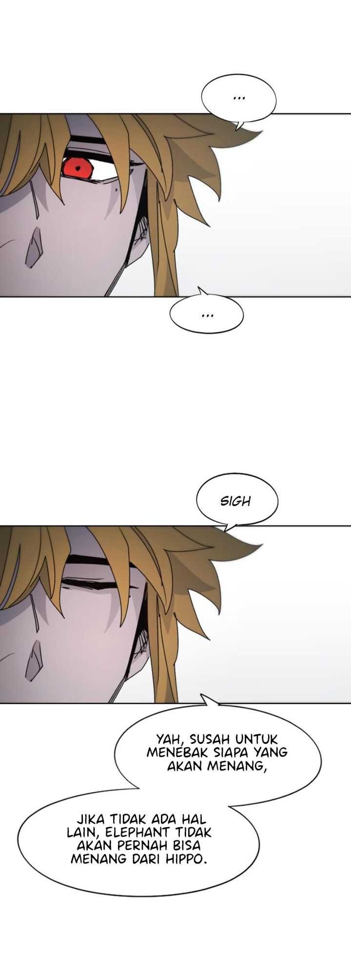 The Last Knight Of The Fire Chapter 87 - halaman 30
