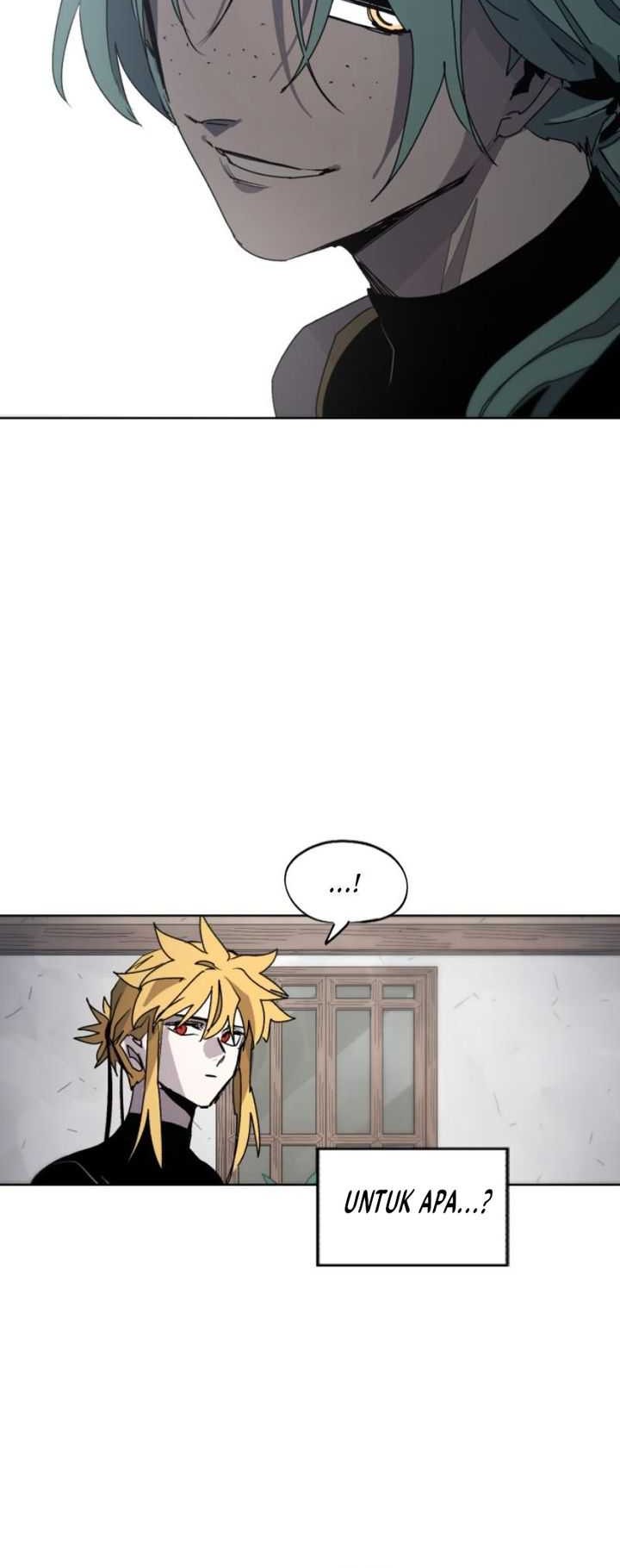 The Last Knight Of The Fire Chapter 87 - halaman 33