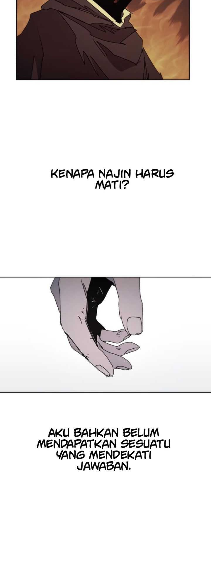 The Last Knight Of The Fire Chapter 87 - halaman 36
