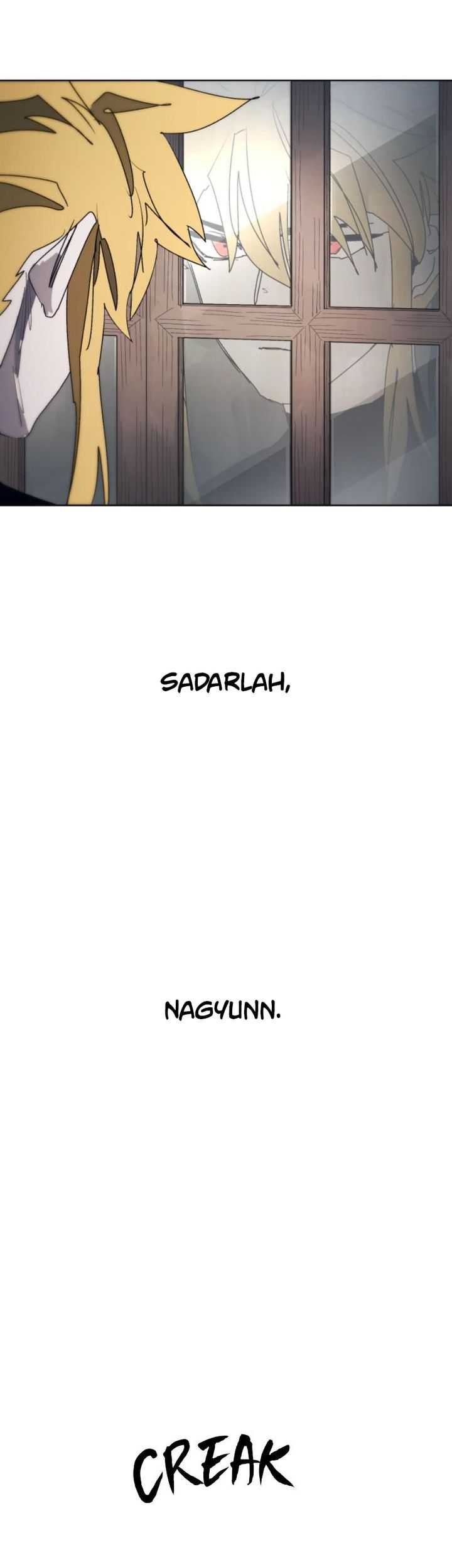 The Last Knight Of The Fire Chapter 87 - halaman 37