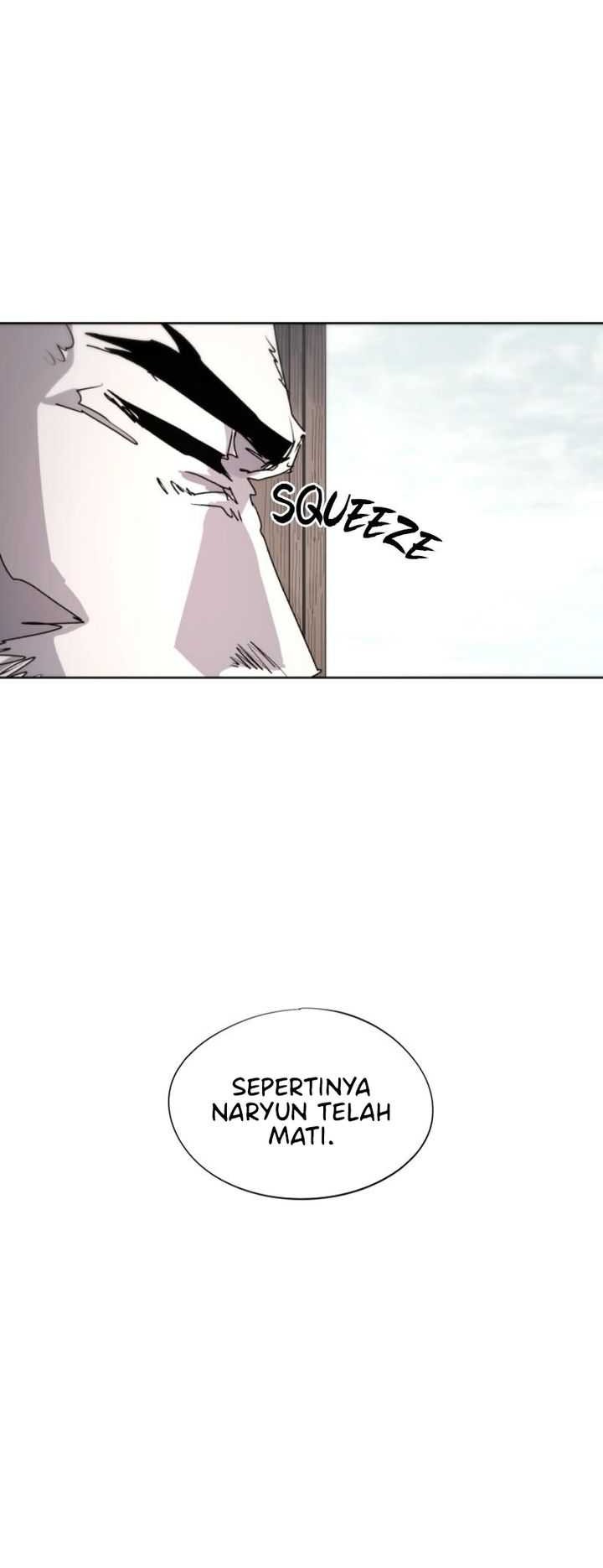 The Last Knight Of The Fire Chapter 87 - halaman 39