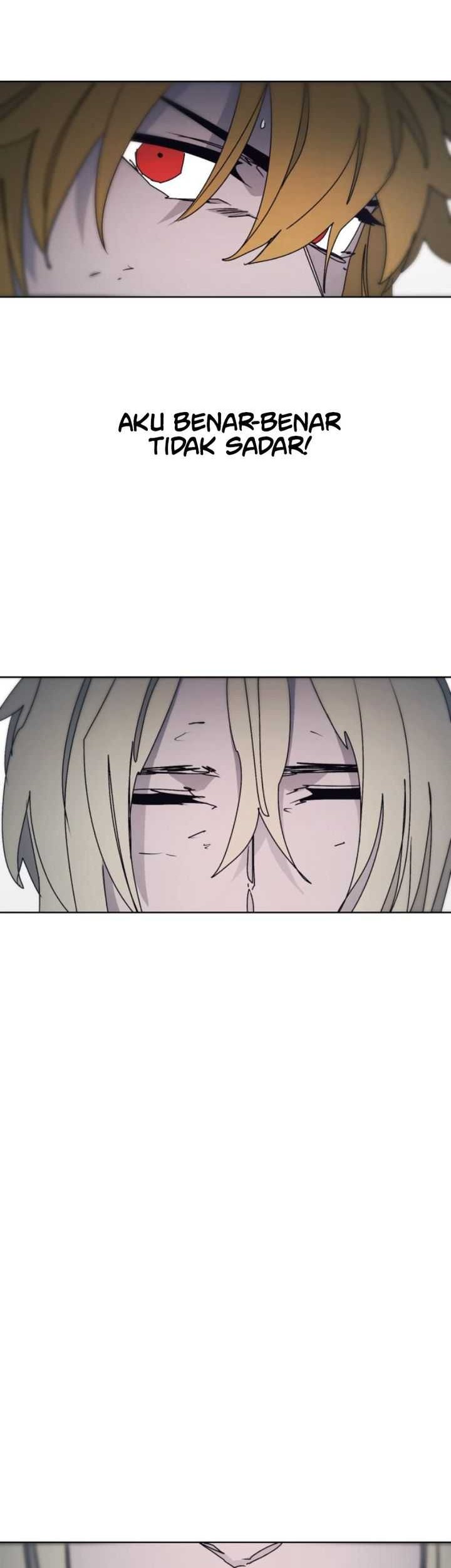 The Last Knight Of The Fire Chapter 87 - halaman 44