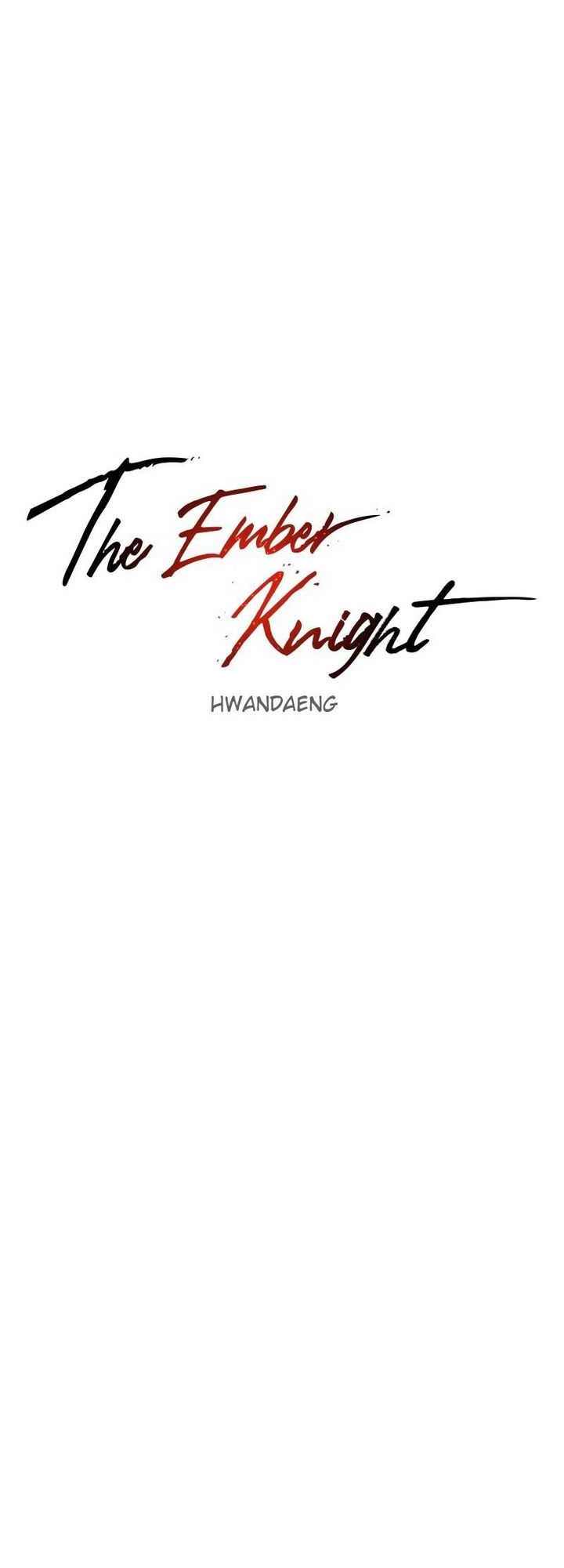 The Last Knight Of The Fire Chapter 87 - halaman 6