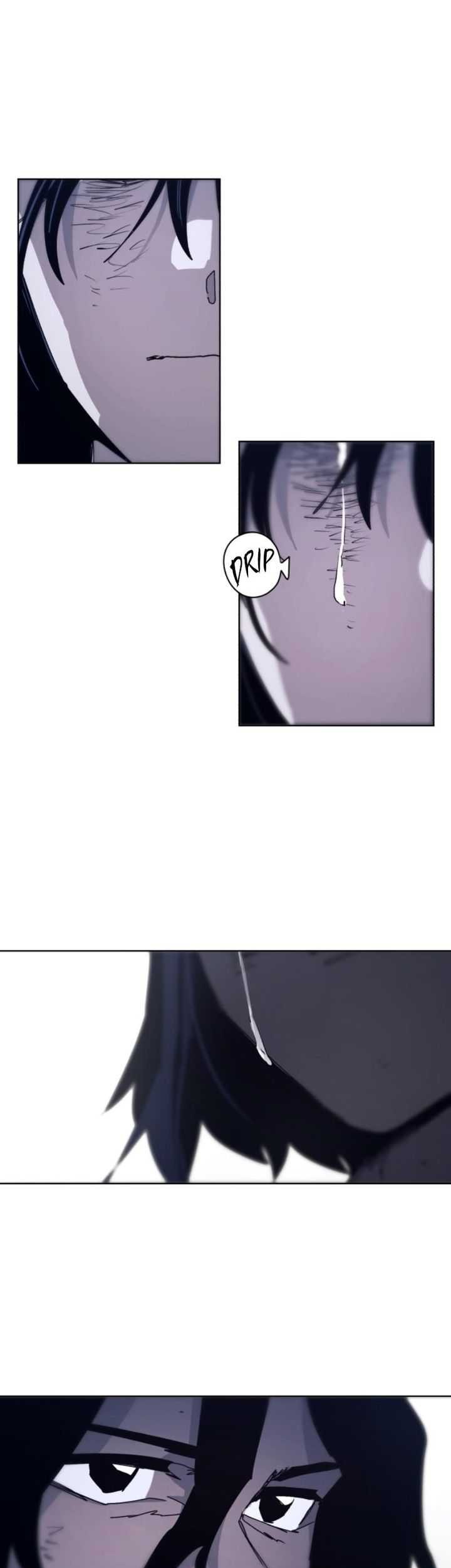 The Last Knight Of The Fire Chapter 87 - halaman 7