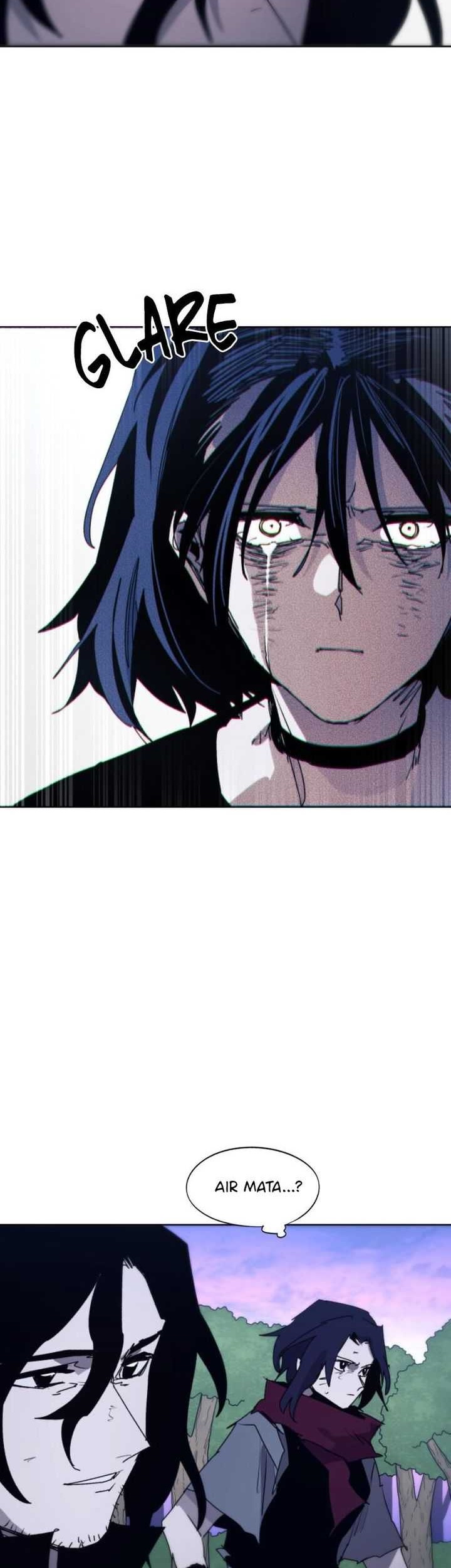 The Last Knight Of The Fire Chapter 87 - halaman 8