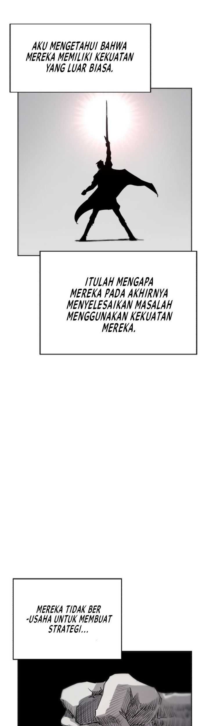 The Last Knight Of The Fire Chapter 88 - halaman 14