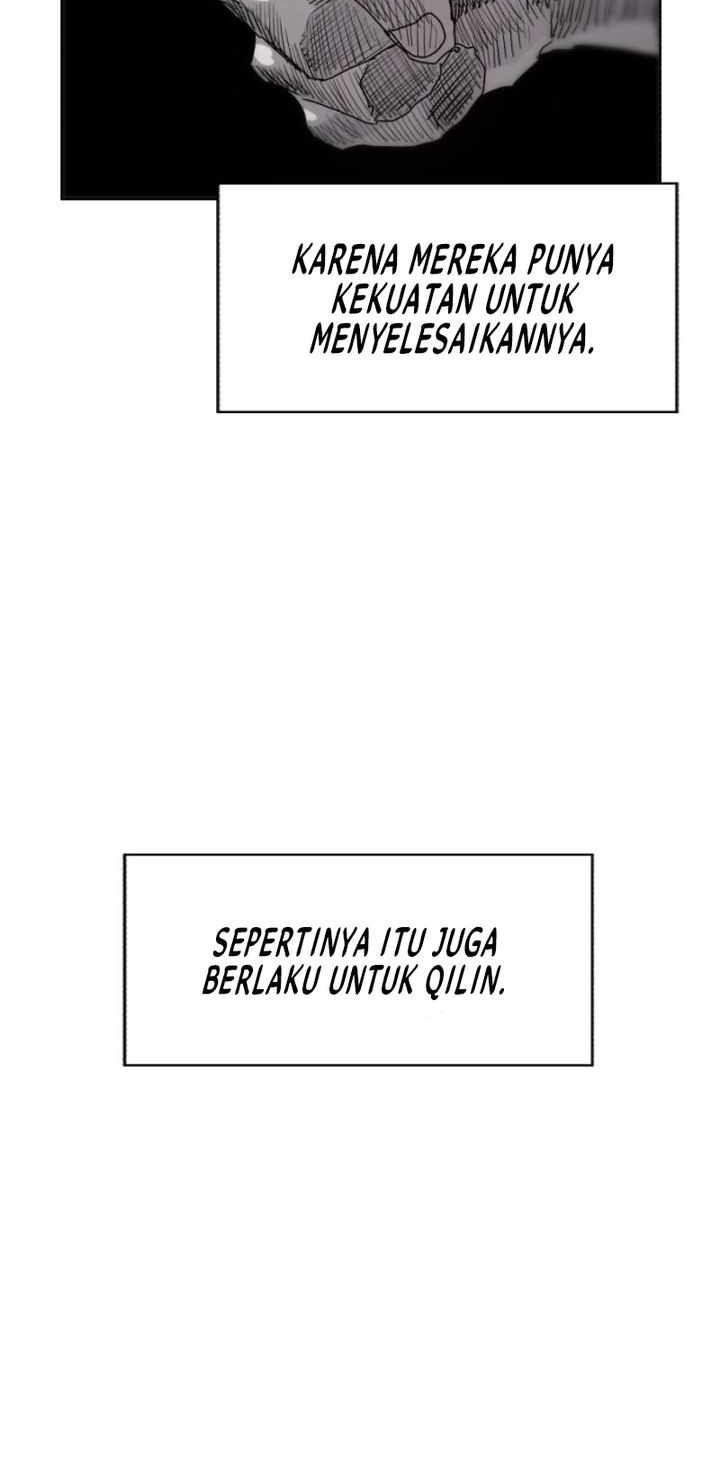 The Last Knight Of The Fire Chapter 88 - halaman 15