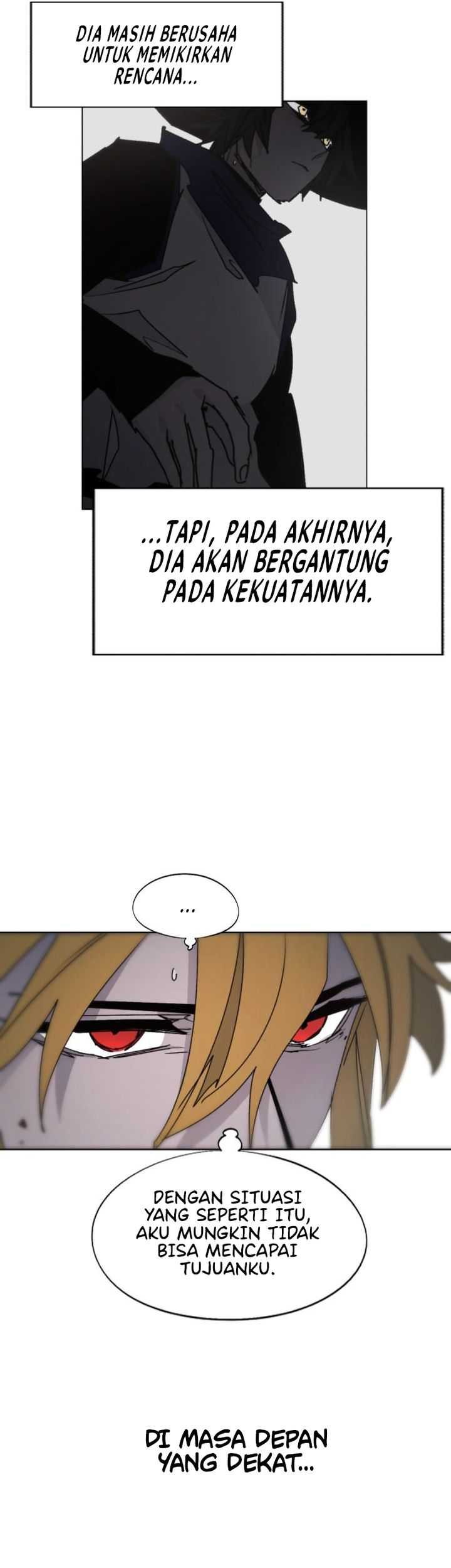 The Last Knight Of The Fire Chapter 88 - halaman 16
