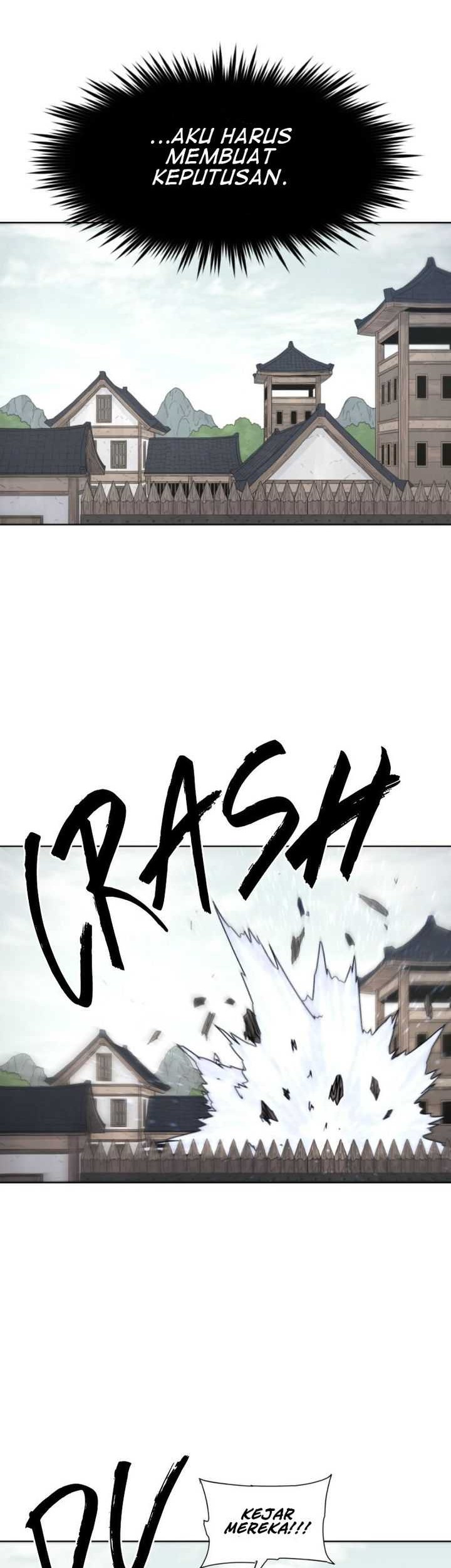 The Last Knight Of The Fire Chapter 88 - halaman 17