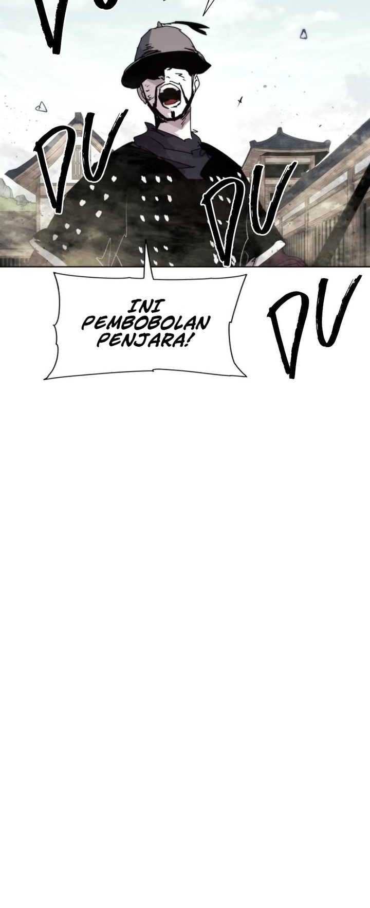 The Last Knight Of The Fire Chapter 88 - halaman 18