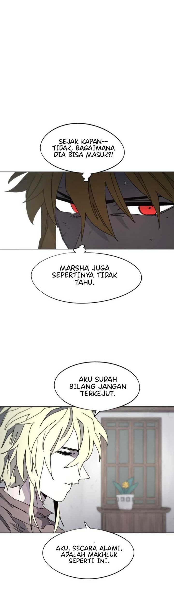 The Last Knight Of The Fire Chapter 88 - halaman 26