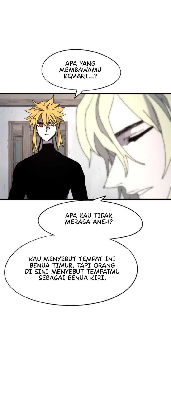 The Last Knight Of The Fire Chapter 88 - halaman 27