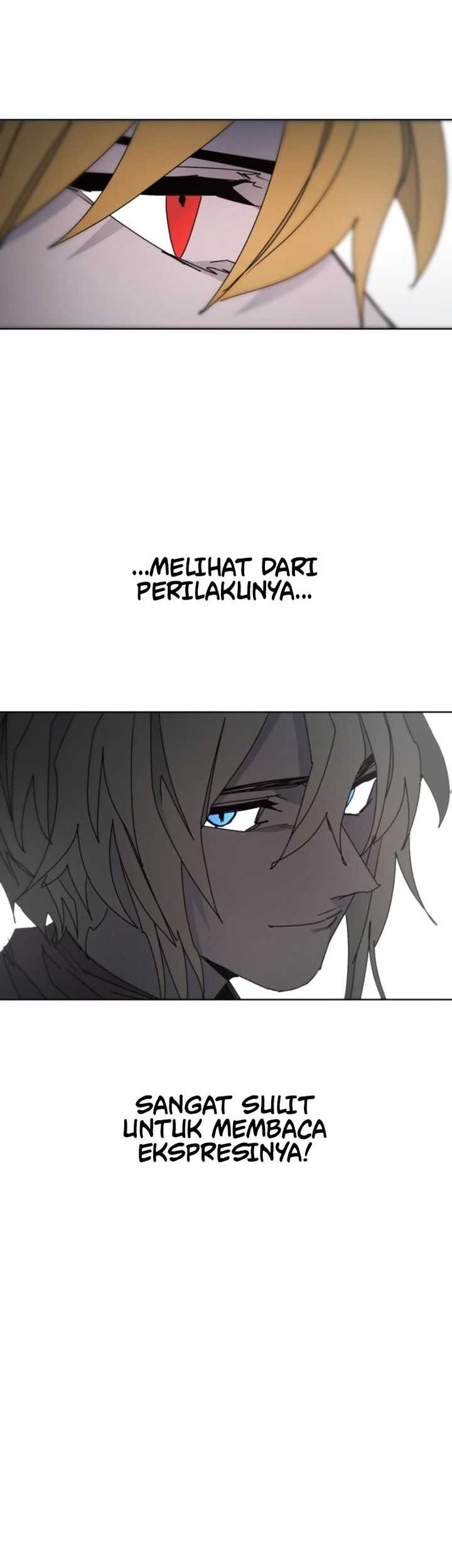 The Last Knight Of The Fire Chapter 88 - halaman 29