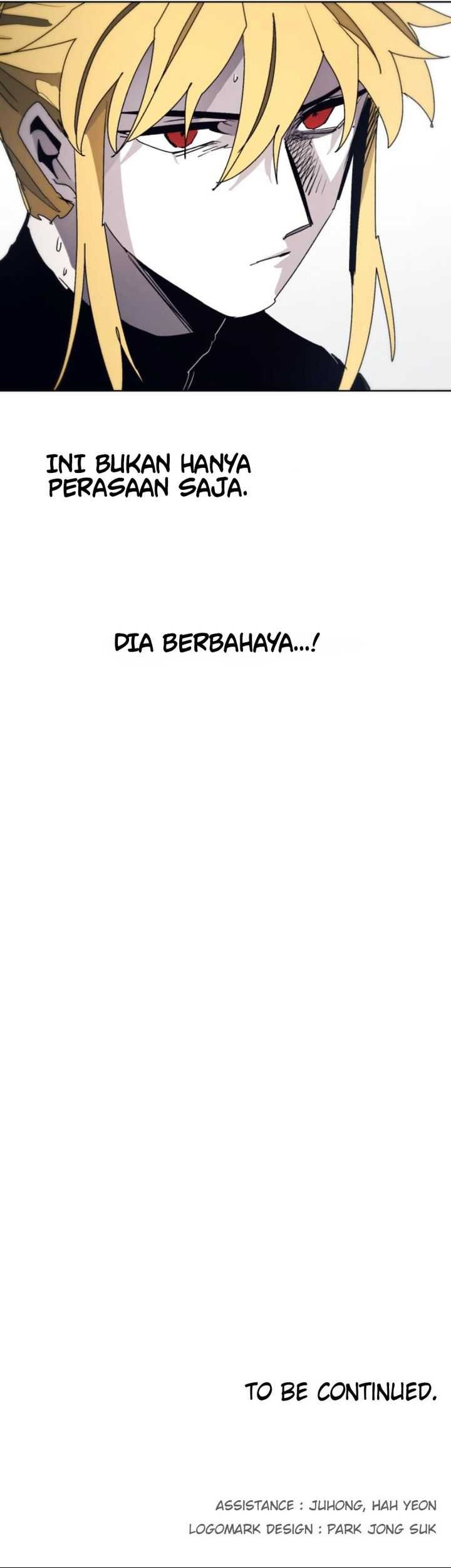 The Last Knight Of The Fire Chapter 88 - halaman 40