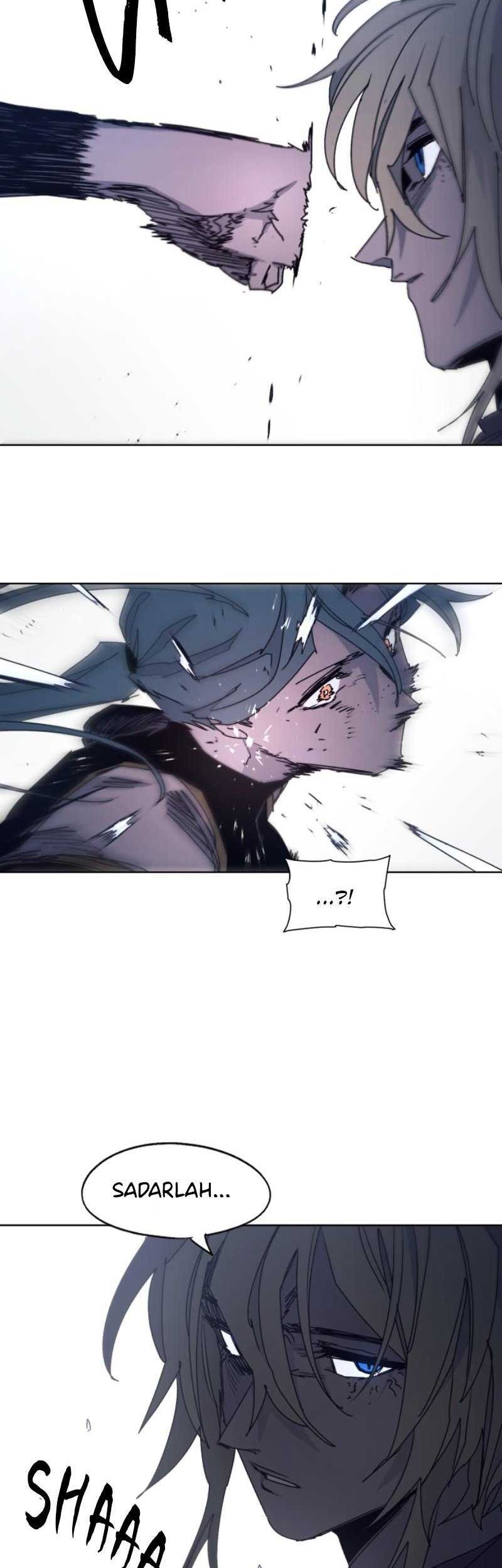 The Last Knight Of The Fire Chapter 89 - halaman 10