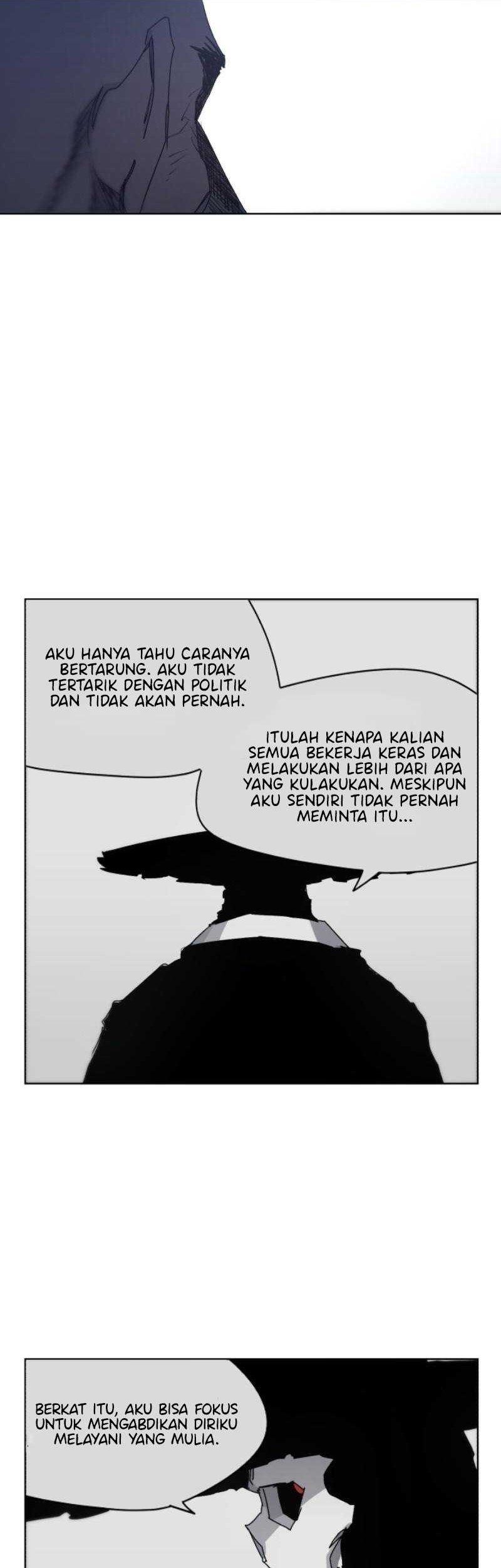 The Last Knight Of The Fire Chapter 89 - halaman 2