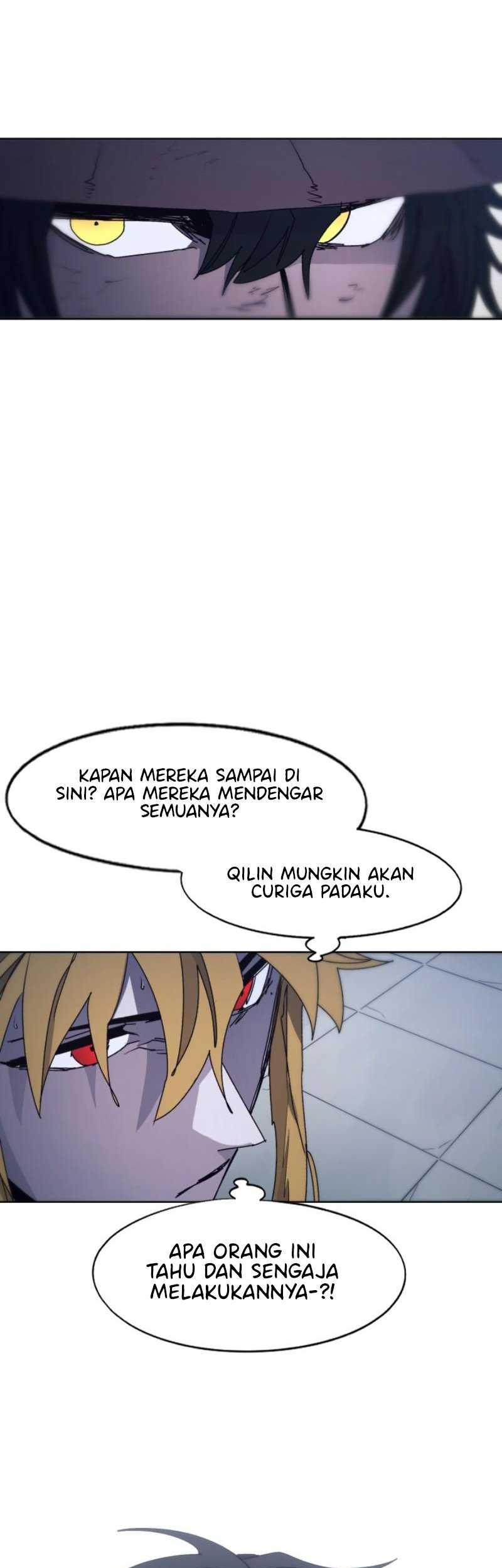 The Last Knight Of The Fire Chapter 89 - halaman 24