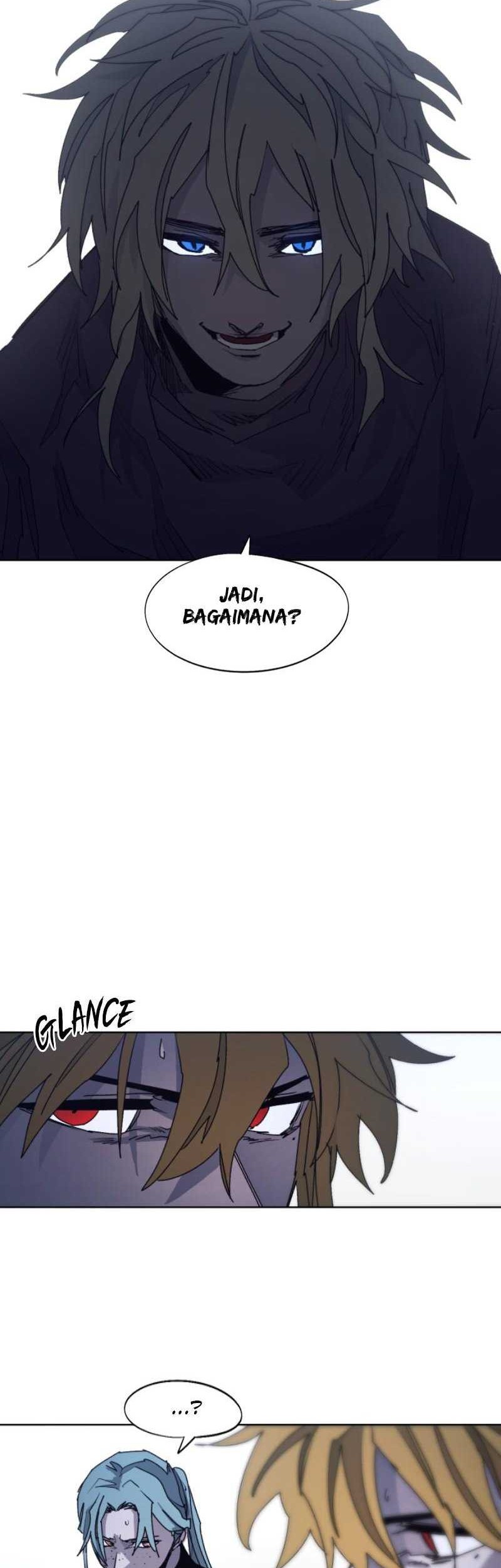 The Last Knight Of The Fire Chapter 89 - halaman 25