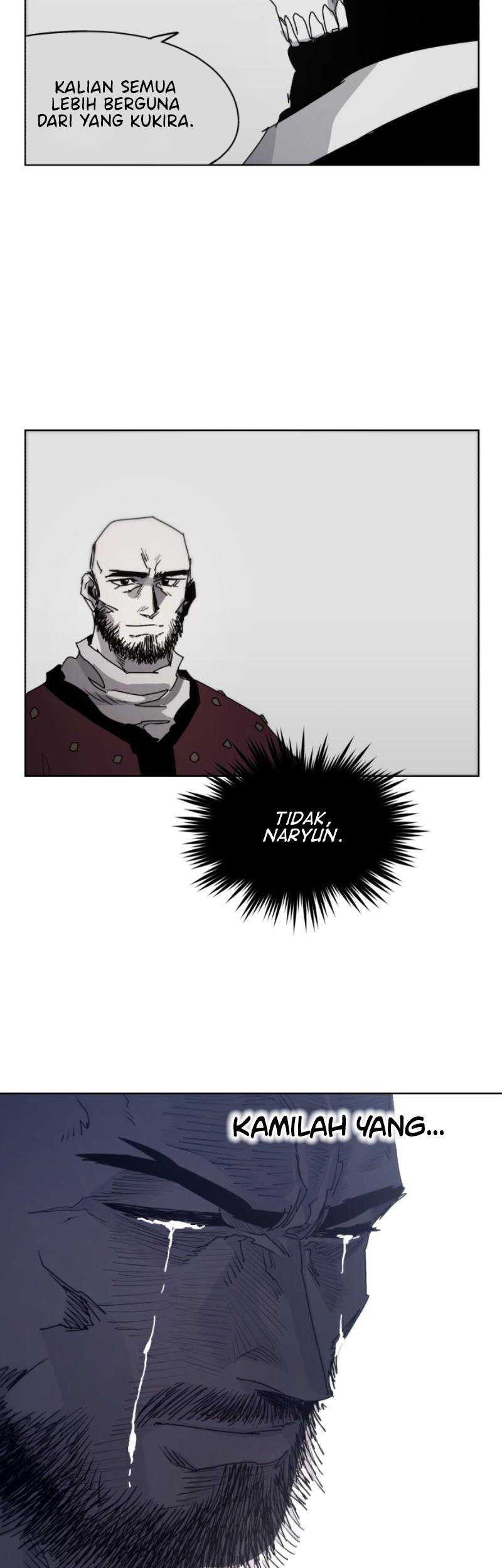 The Last Knight Of The Fire Chapter 89 - halaman 3