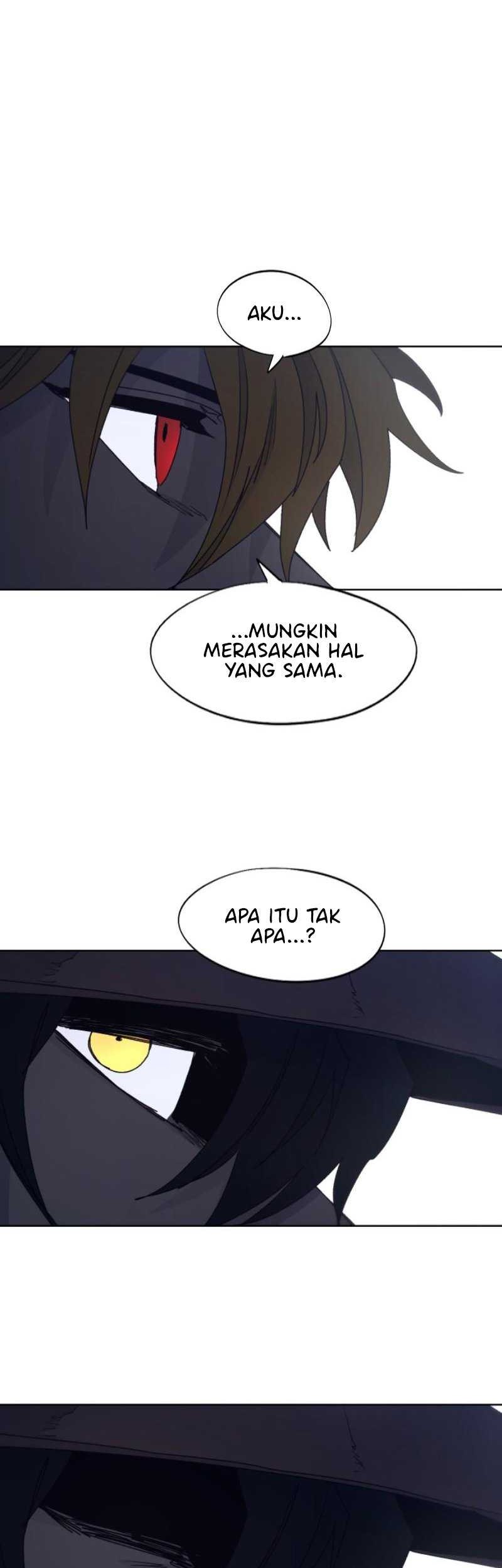The Last Knight Of The Fire Chapter 89 - halaman 33