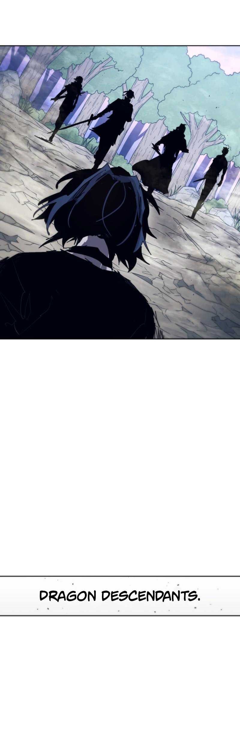 The Last Knight Of The Fire Chapter 89 - halaman 39