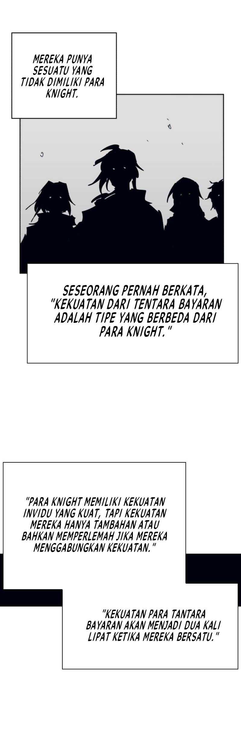 The Last Knight Of The Fire Chapter 89 - halaman 40