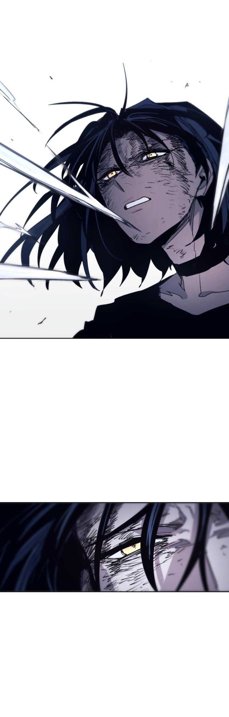 The Last Knight Of The Fire Chapter 89 - halaman 43