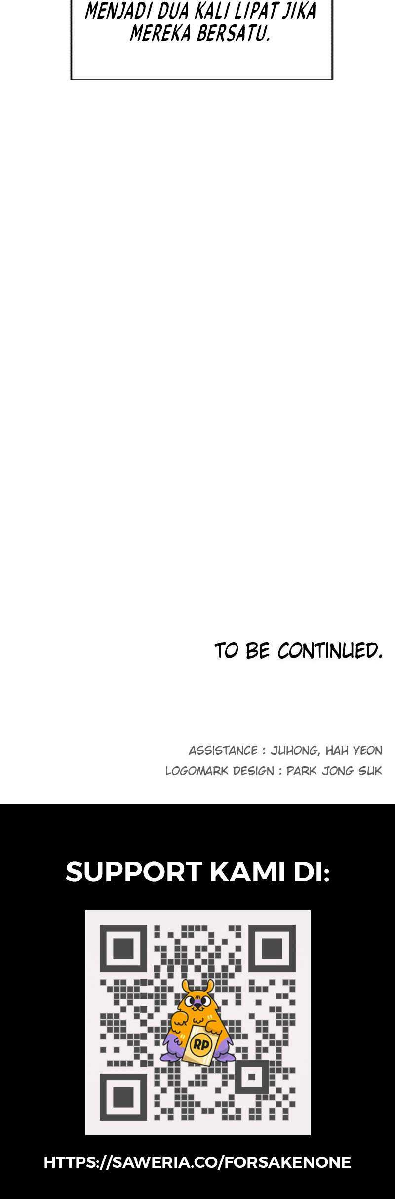 The Last Knight Of The Fire Chapter 89 - halaman 49