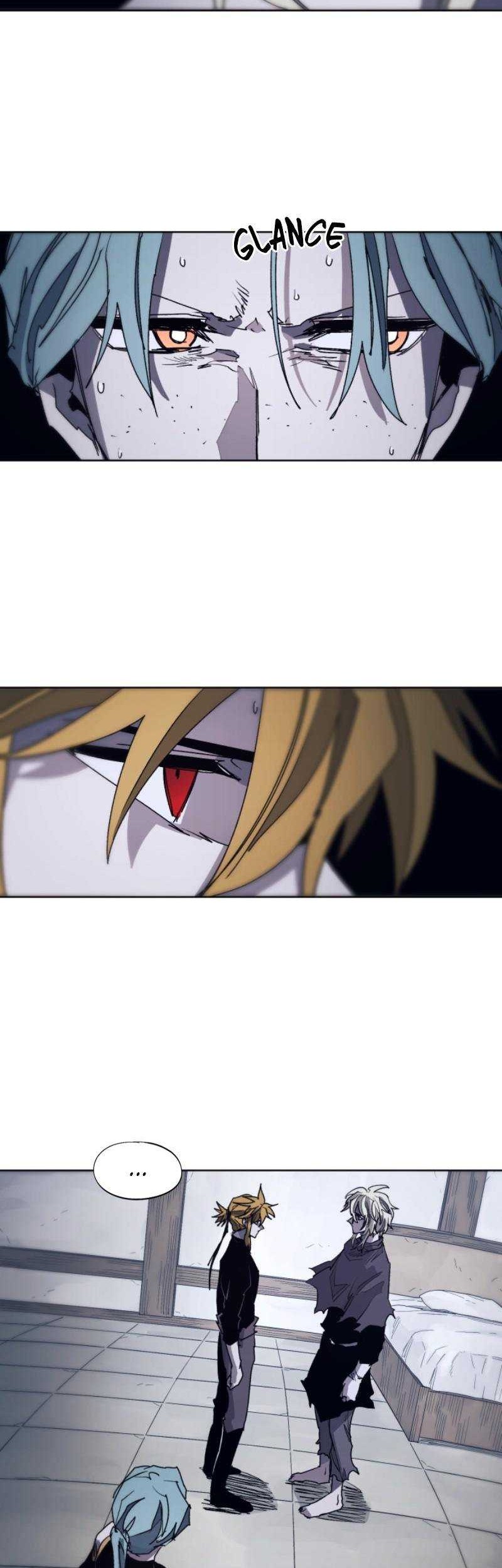 The Last Knight Of The Fire Chapter 89 - halaman 6