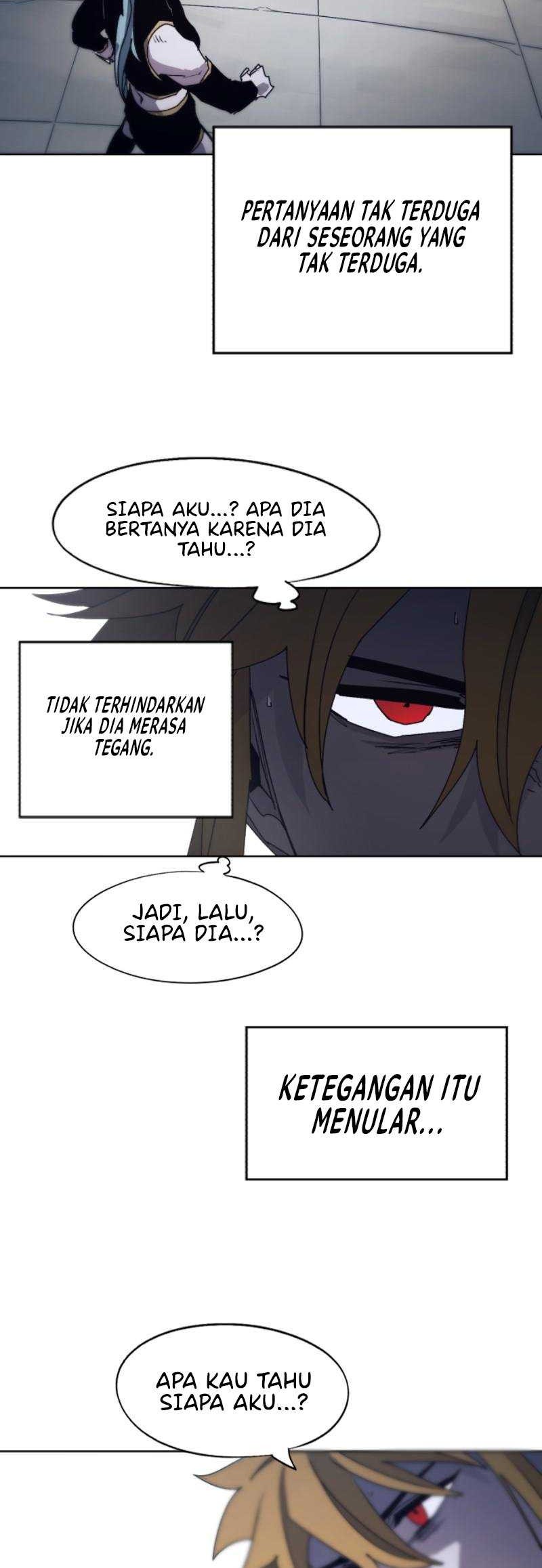 The Last Knight Of The Fire Chapter 89 - halaman 7