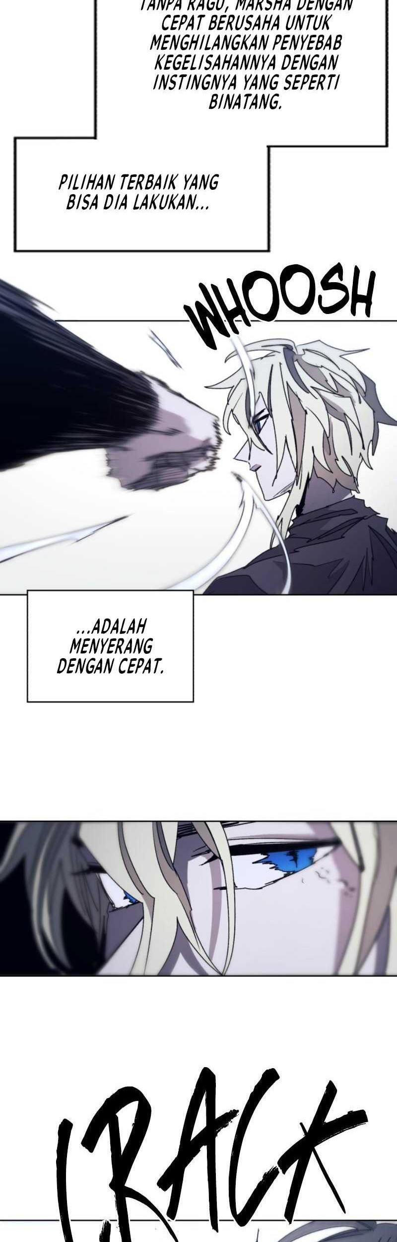 The Last Knight Of The Fire Chapter 89 - halaman 9