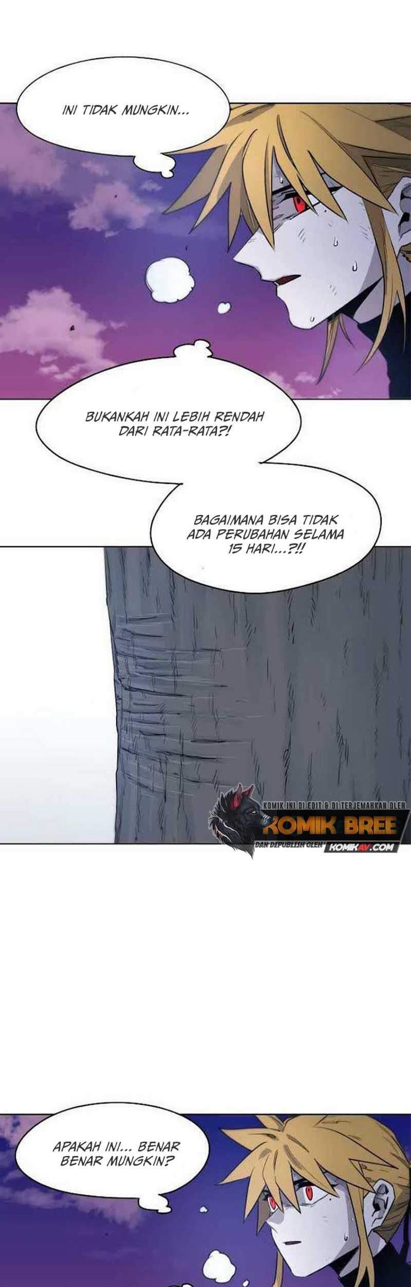 The Last Knight Of The Fire Chapter 9 - halaman 23