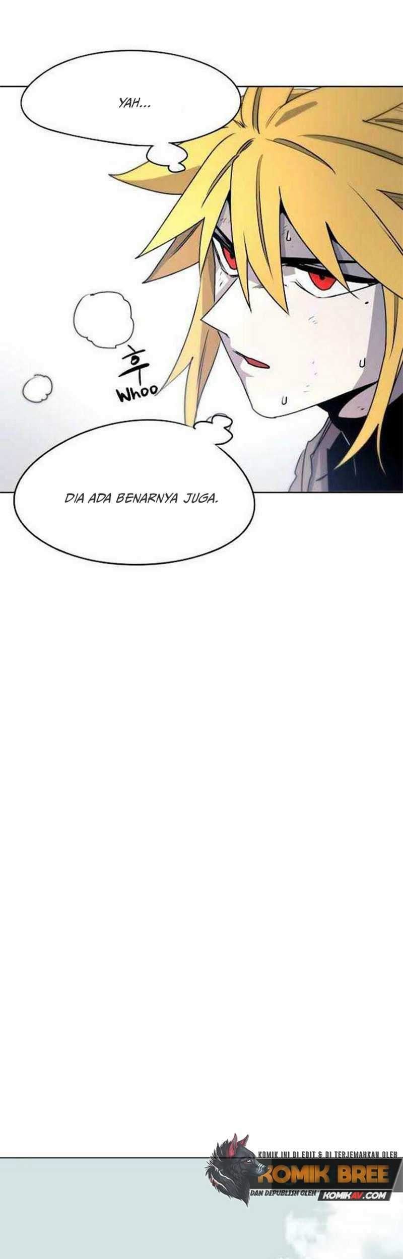 The Last Knight Of The Fire Chapter 9 - halaman 33