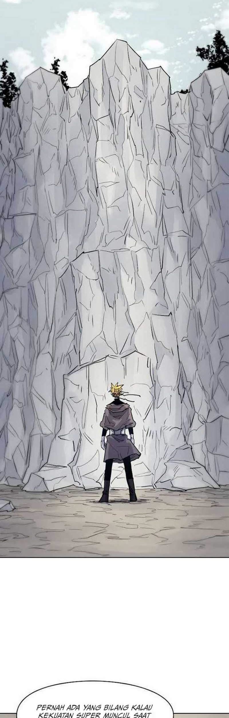 The Last Knight Of The Fire Chapter 9 - halaman 35