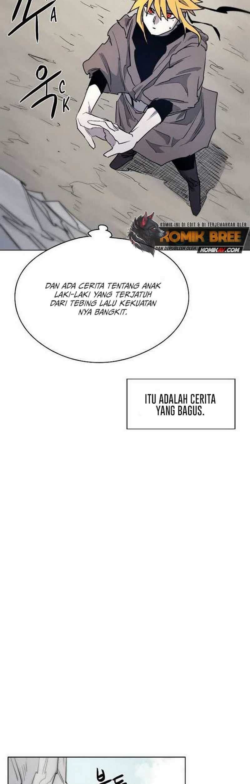 The Last Knight Of The Fire Chapter 9 - halaman 37