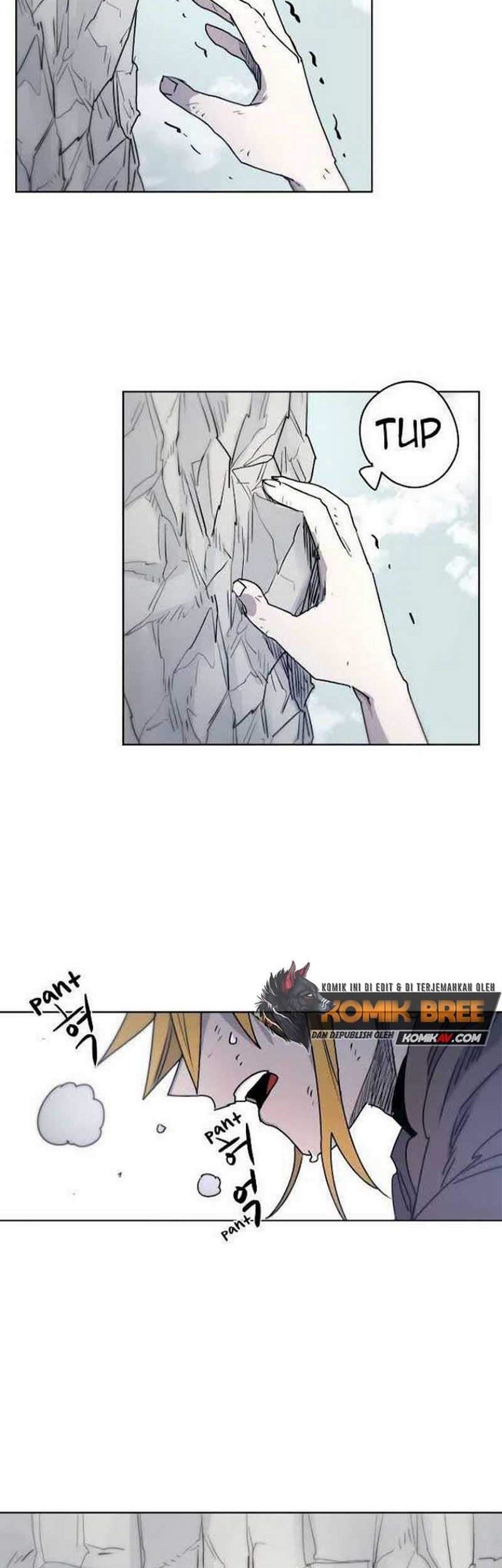 The Last Knight Of The Fire Chapter 9 - halaman 39