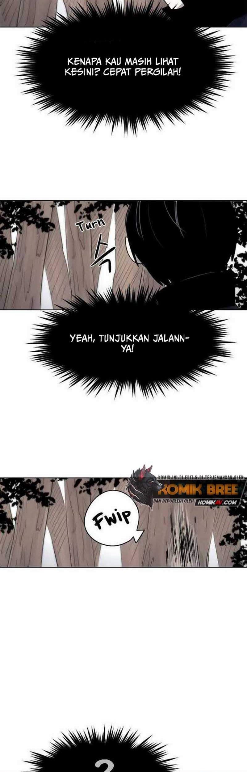 The Last Knight Of The Fire Chapter 9 - halaman 51