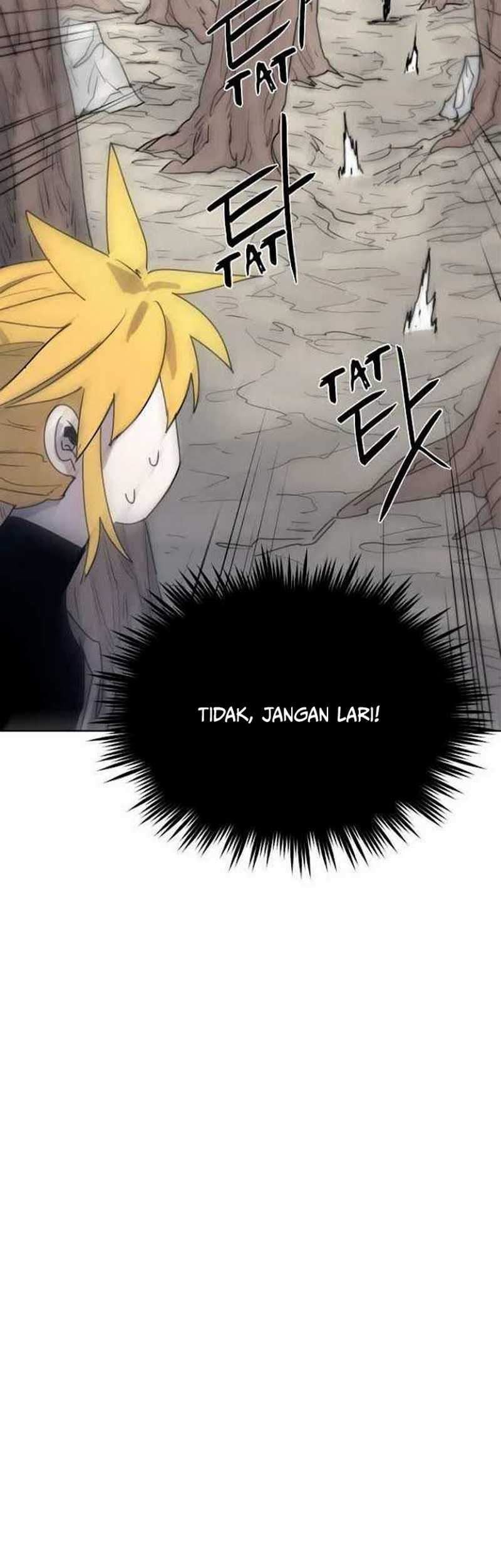 The Last Knight Of The Fire Chapter 9 - halaman 53