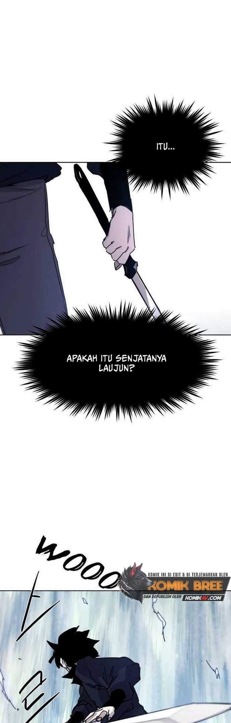The Last Knight Of The Fire Chapter 9 - halaman 59